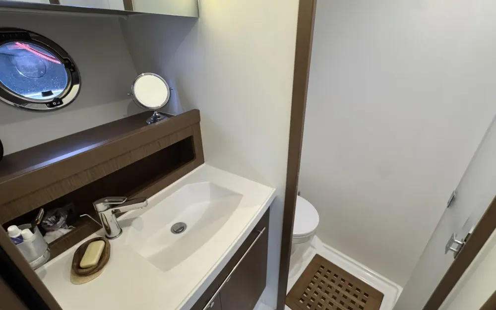 slider 14 Beneteau Swift Trawler 44