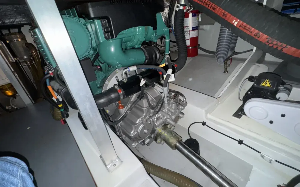 slider 16 Beneteau Swift Trawler 44