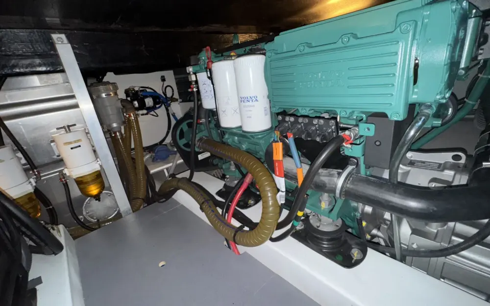 slider 17 Beneteau Swift Trawler 44