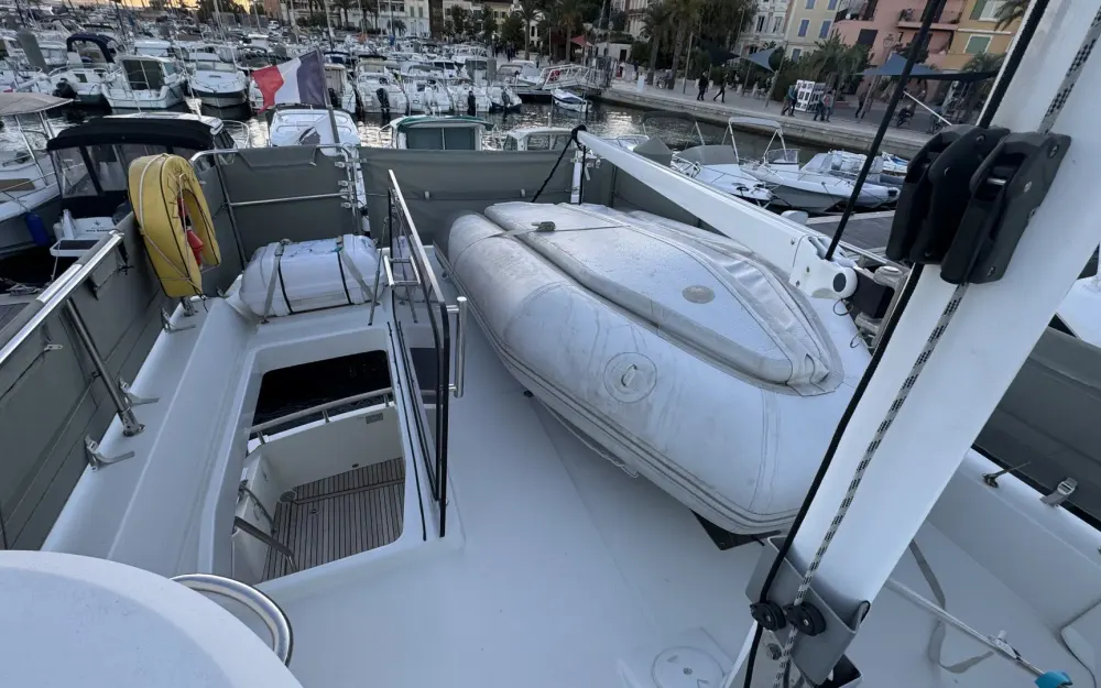 slider 20 Beneteau Swift Trawler 44