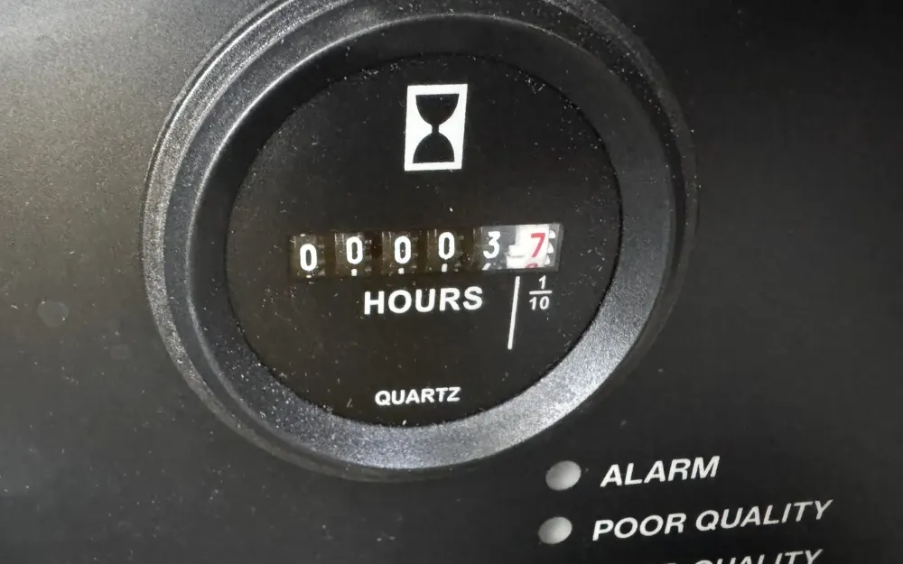 slider 38 Beneteau Swift Trawler 44