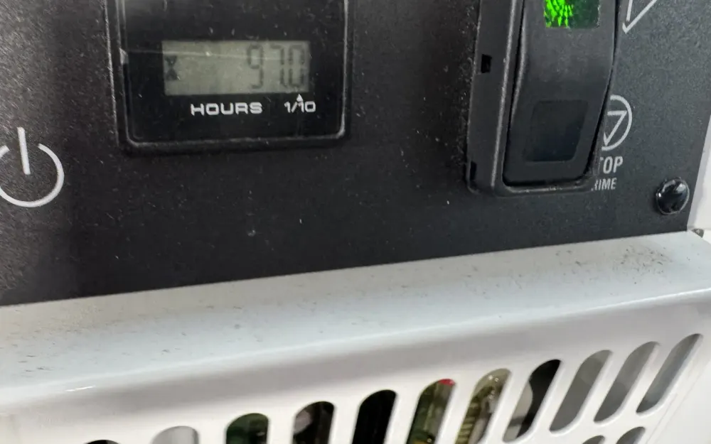 slider 39 Beneteau Swift Trawler 44