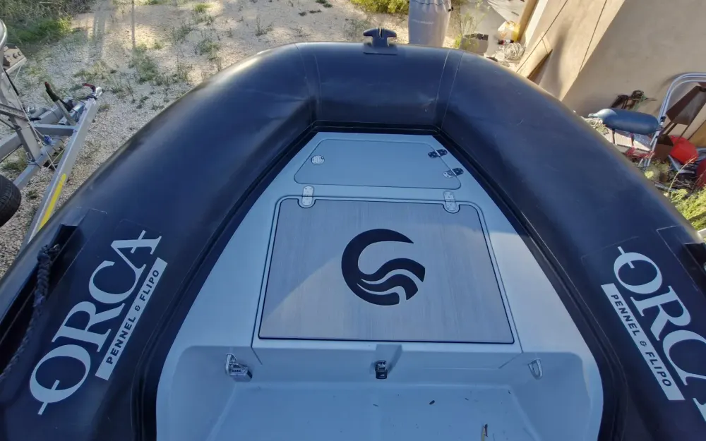 slider 10 Capelli Tempest 700Work