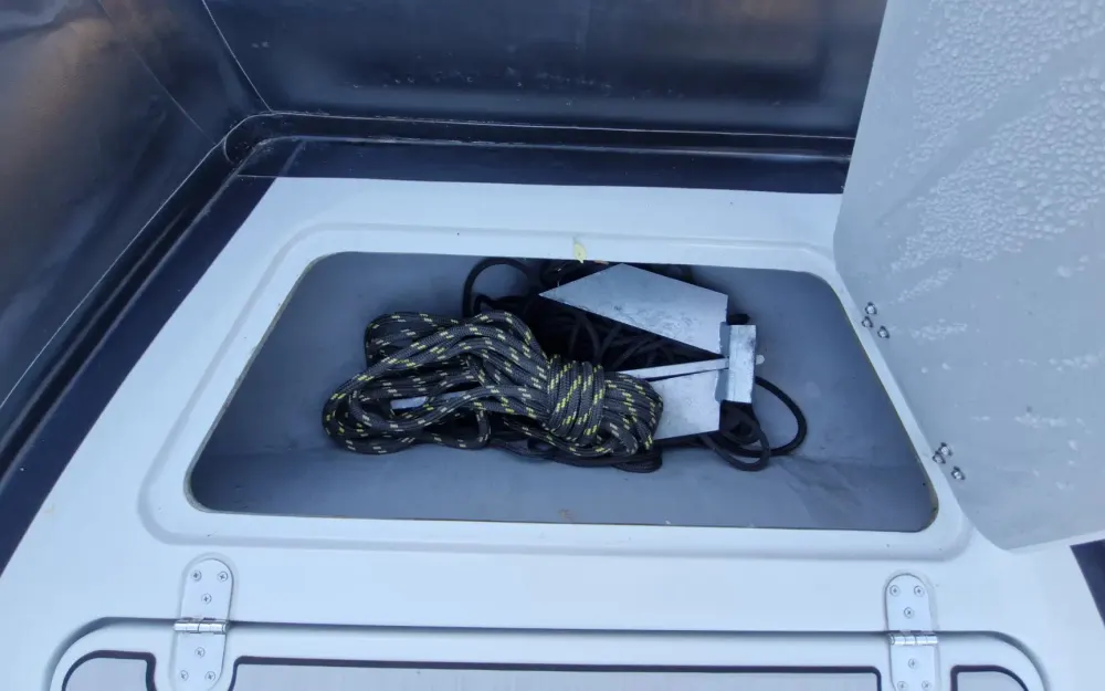 slider 11 Capelli Tempest 700Work