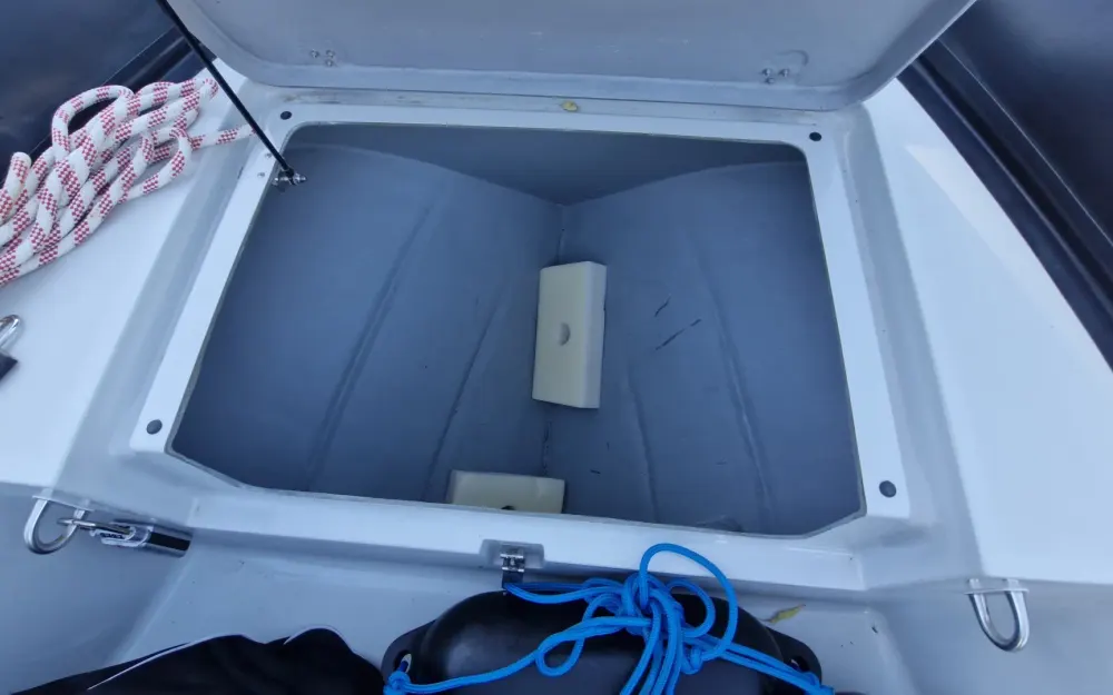 slider 12 Capelli Tempest 700Work