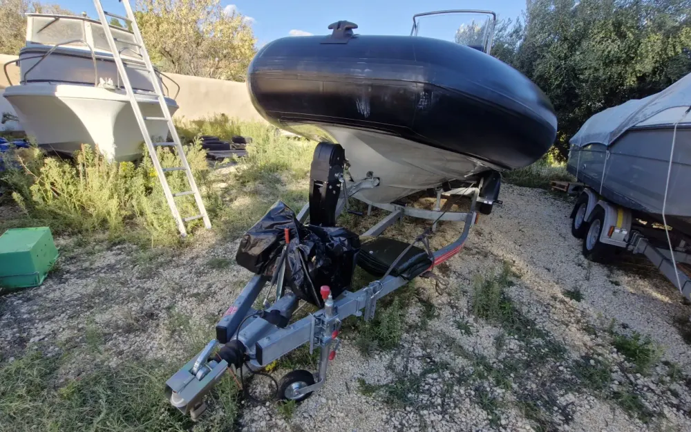 slider 15 Capelli Tempest 700Work