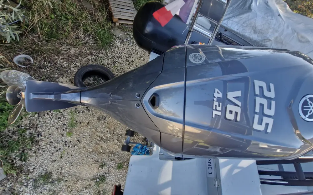 slider 3 Capelli Tempest 700Work