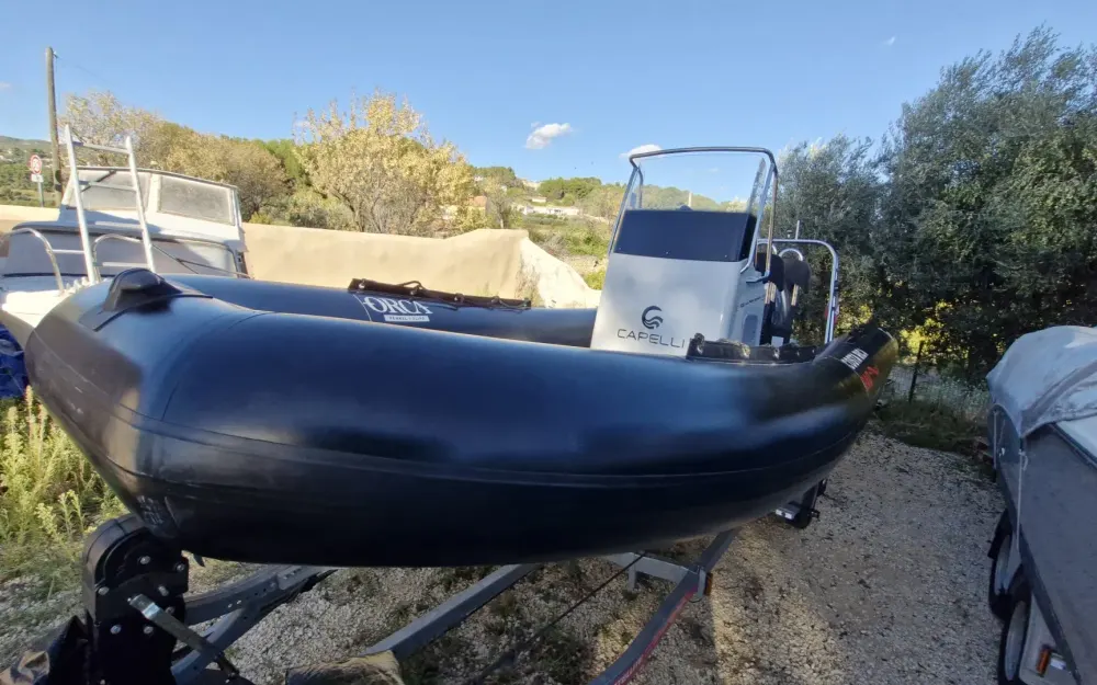 slider 6 Capelli Tempest 700Work