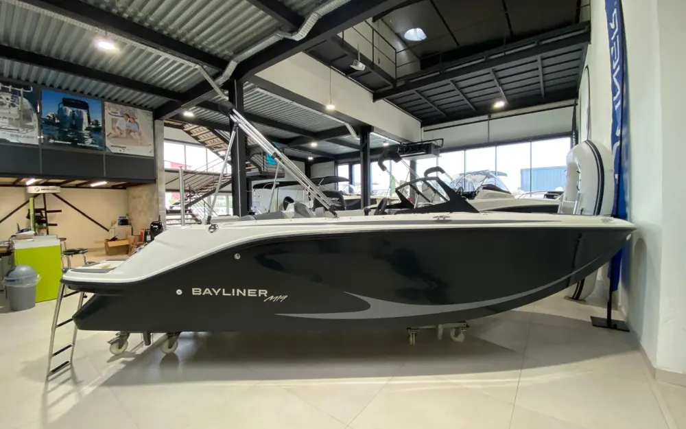 slider 0 Bayliner Element M19