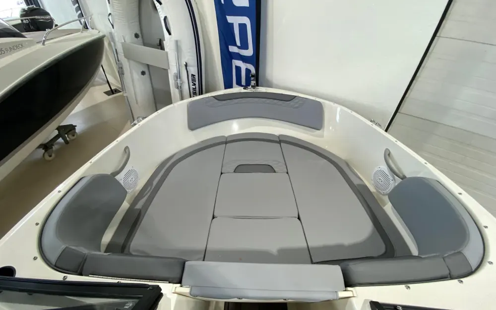 slider 9 Bayliner Element M19