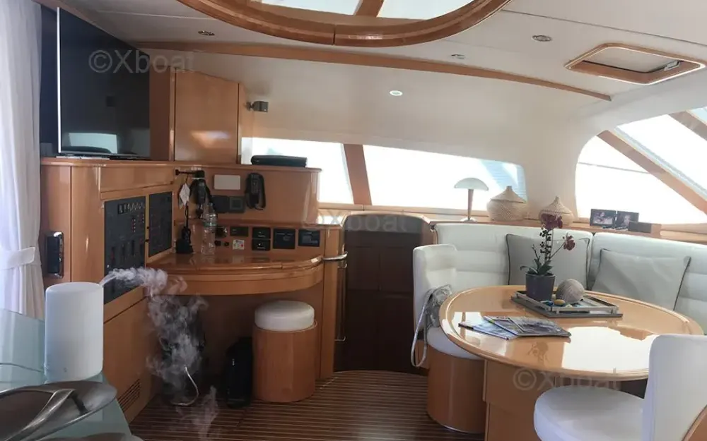 slider 7 Alliaura Marine Privilege 585