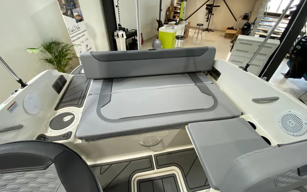 slider 6 Bayliner Element M19