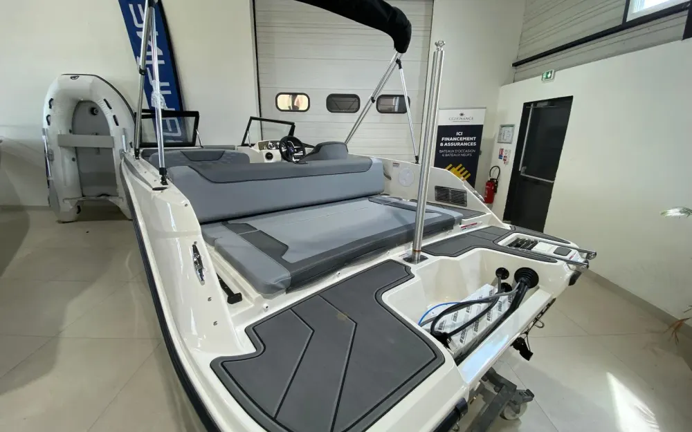 slider 3 Bayliner Element M19