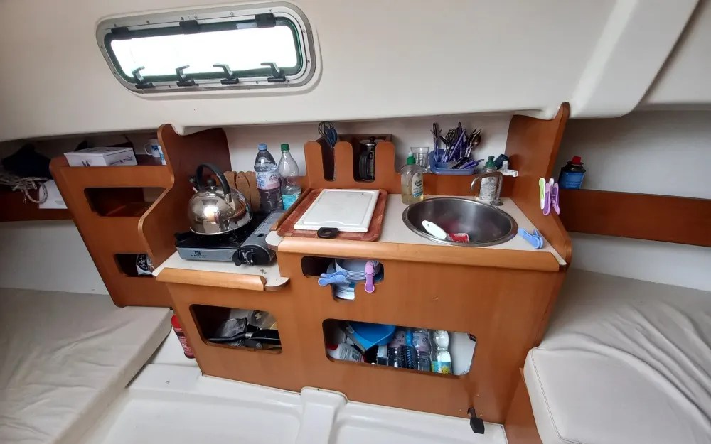 slider 3 Jeanneau Sun 2500