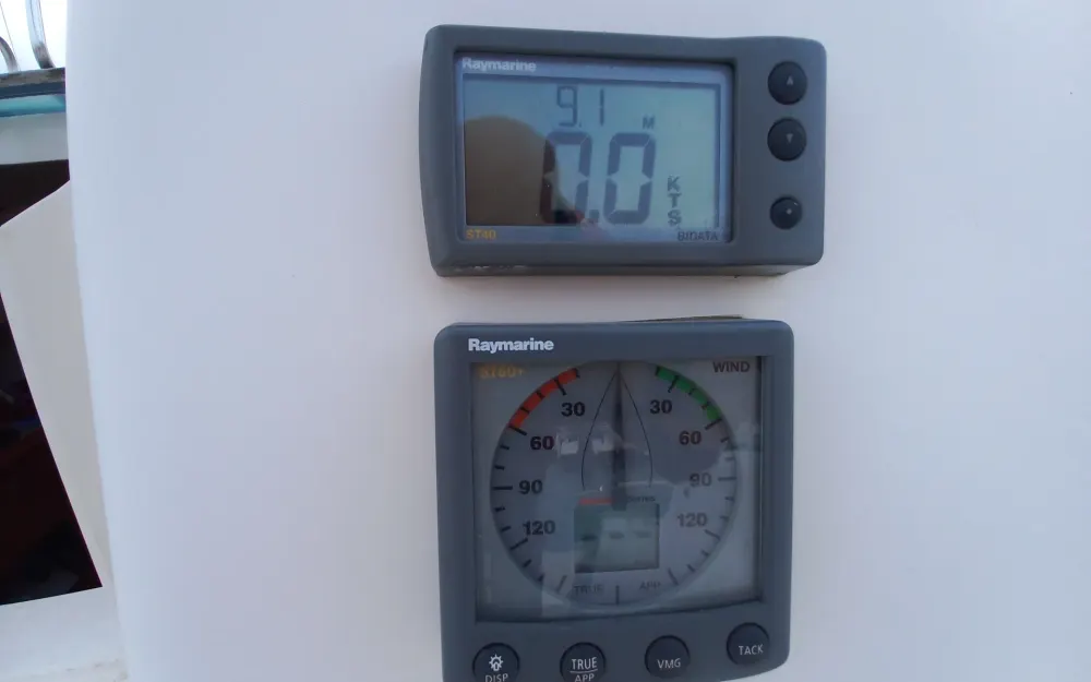 slider 6 Jeanneau Sun 2500