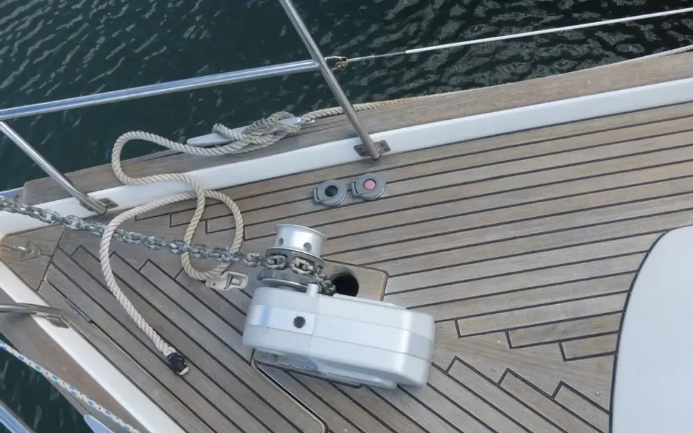 slider 23 Beneteau Oceanis 36 CC