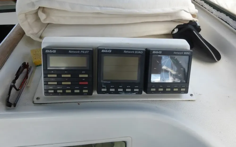 slider 24 Beneteau Oceanis 36 CC