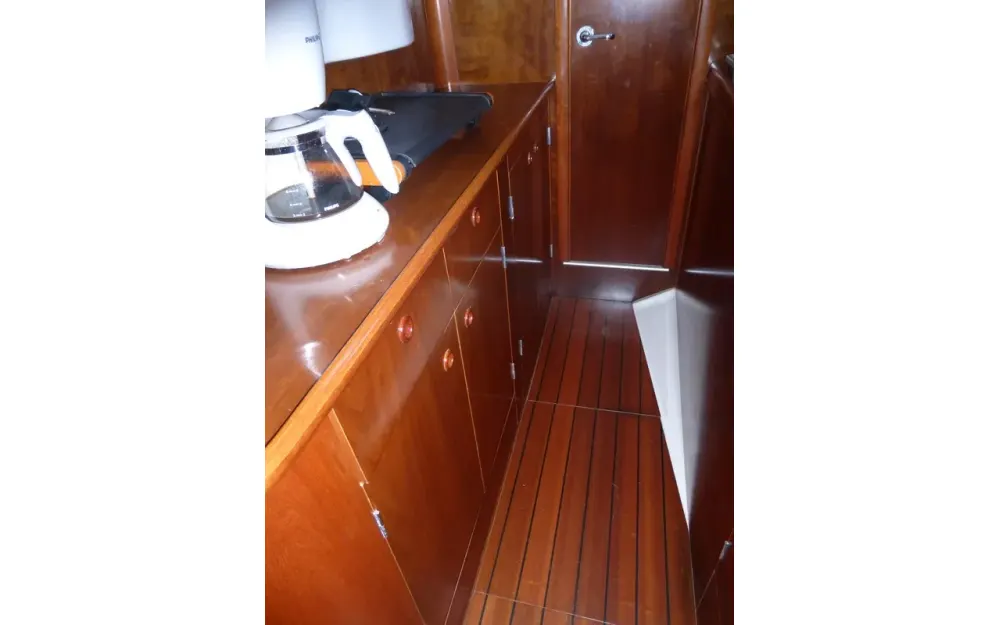 slider 29 Beneteau Oceanis 36 CC