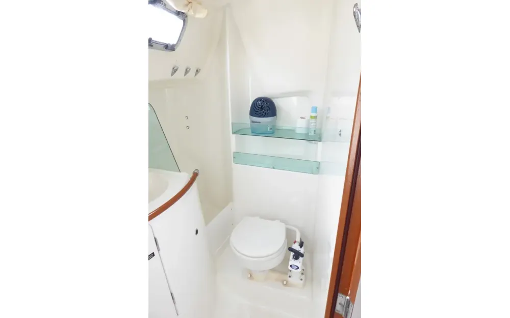 slider 20 Beneteau Oceanis 323 Clipper