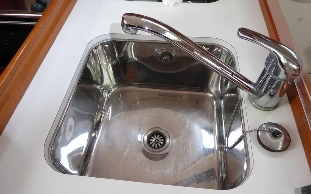 slider 24 Beneteau Oceanis 323 Clipper