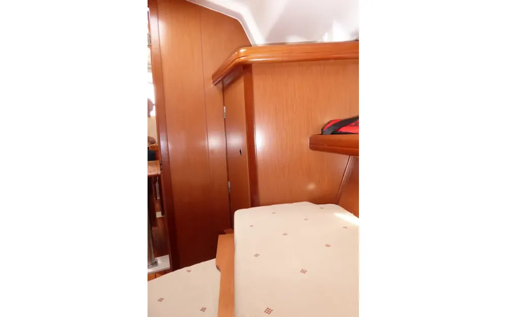slider 30 Beneteau Oceanis 323 Clipper