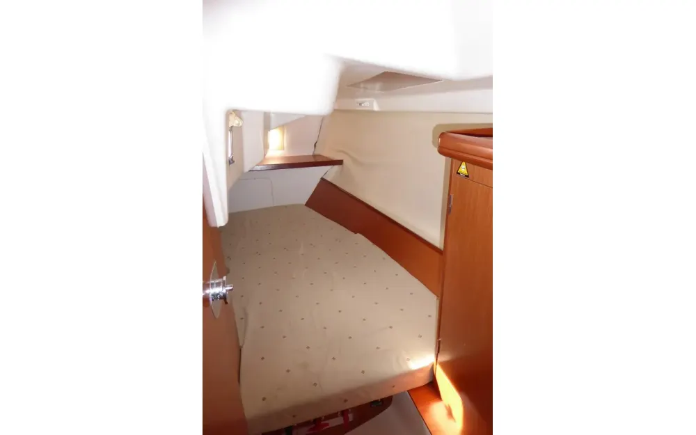 slider 31 Beneteau Oceanis 323 Clipper