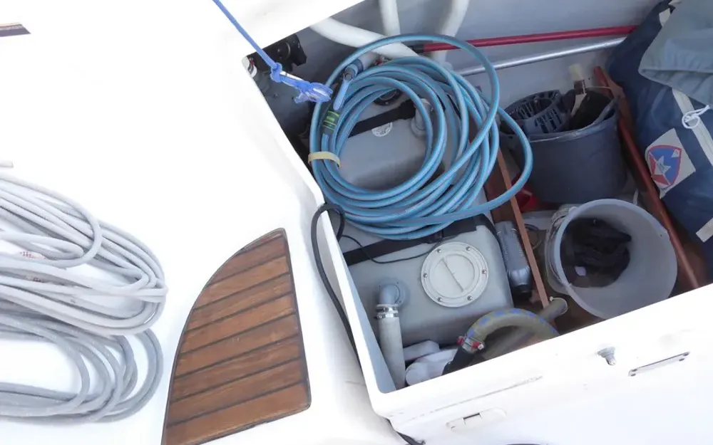 slider 5 Beneteau Oceanis 323 Clipper