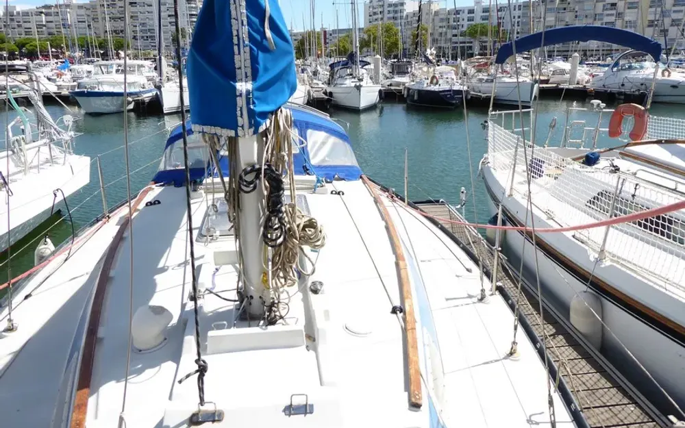 slider 11 Dufour  31