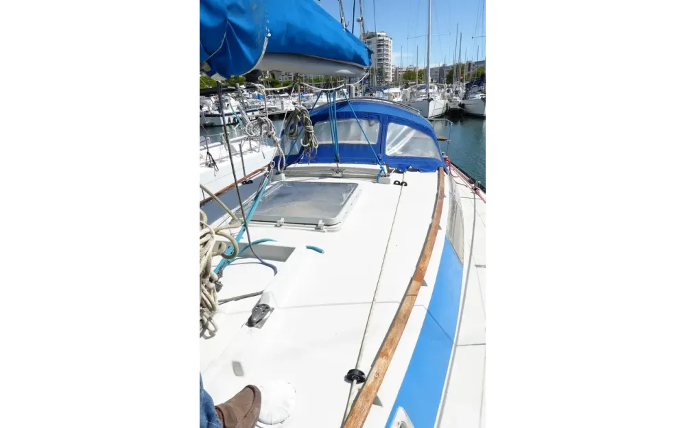 slider 12 Dufour  31