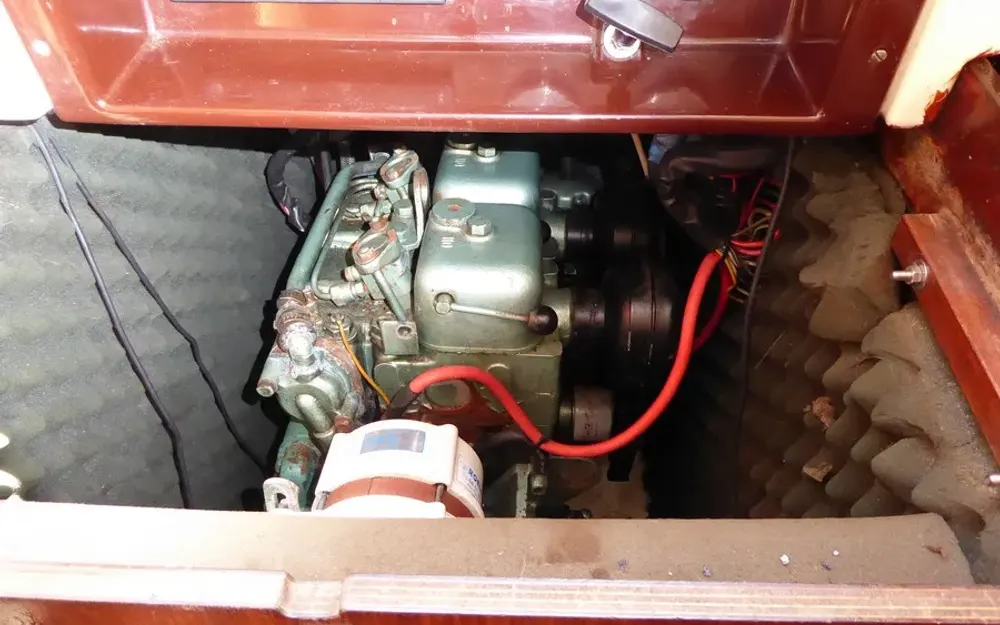 slider 25 Dufour  31