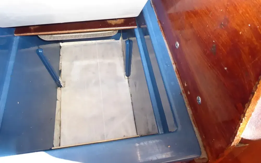 slider 28 Dufour  31