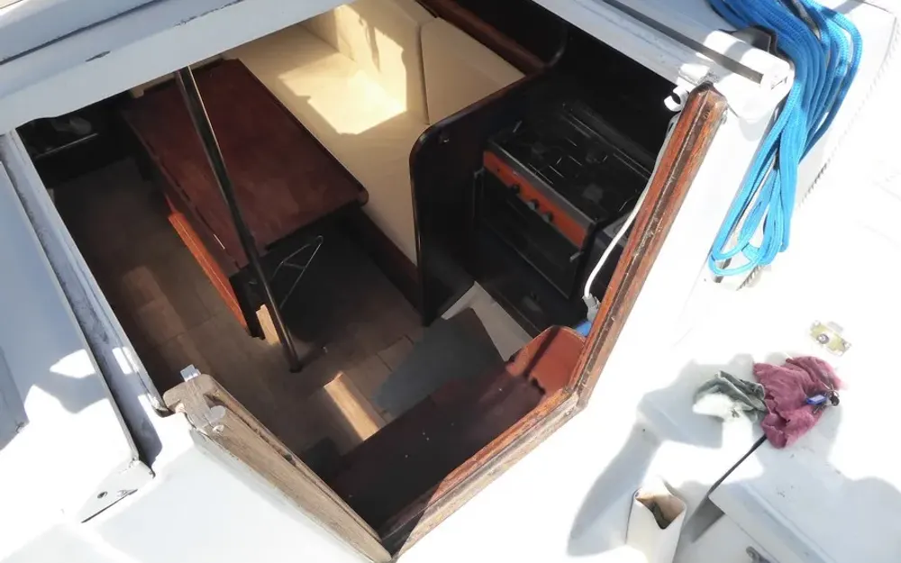 slider 30 Dufour  31