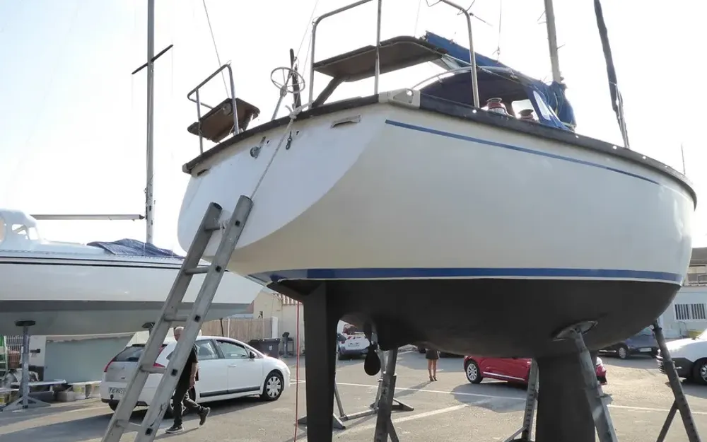 slider 35 Dufour  31