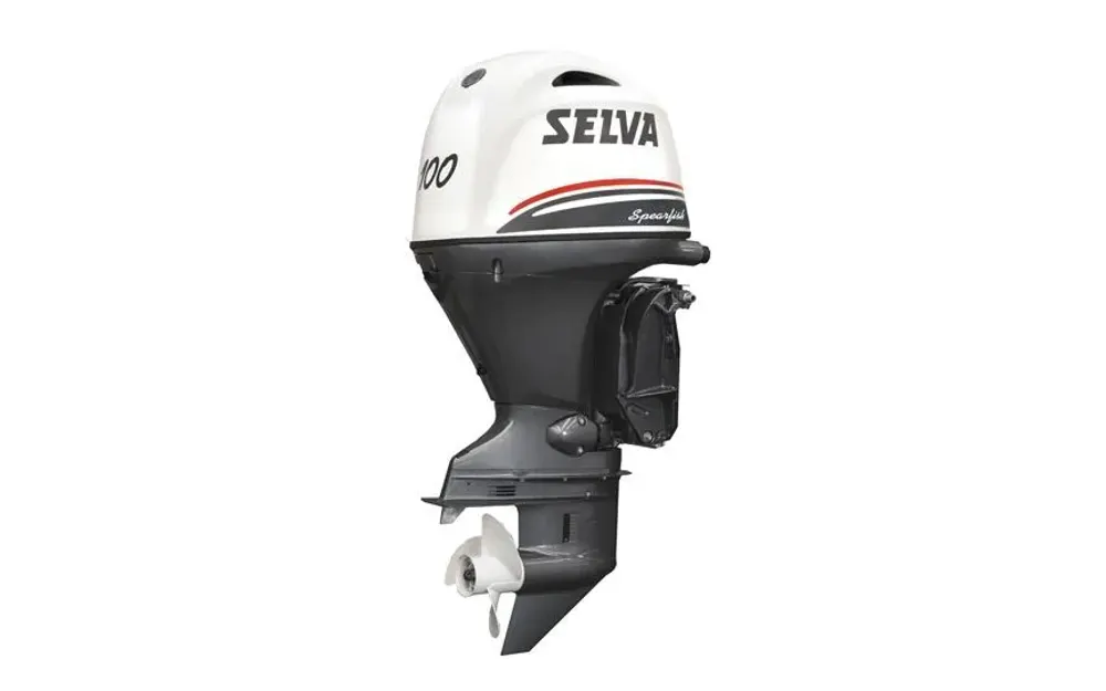 slider 0 Selva Spearfish 100 cv