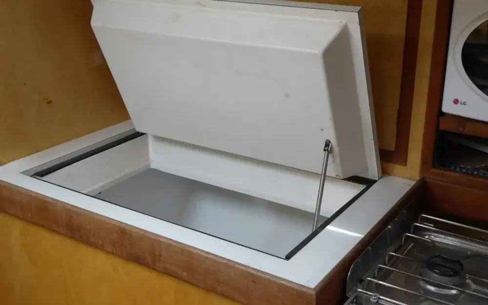 slider 10 Beneteau First 456