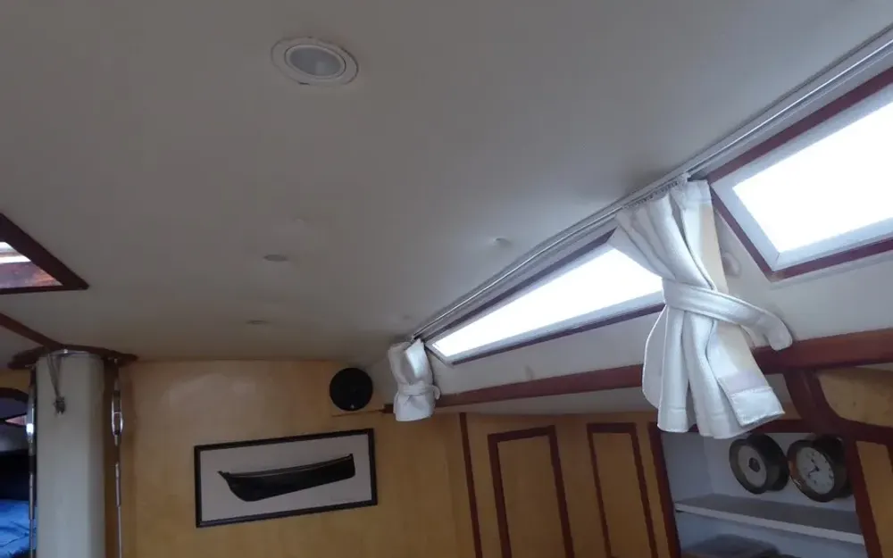 slider 16 Beneteau First 456