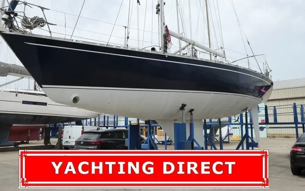 slider 0 Beneteau First 456