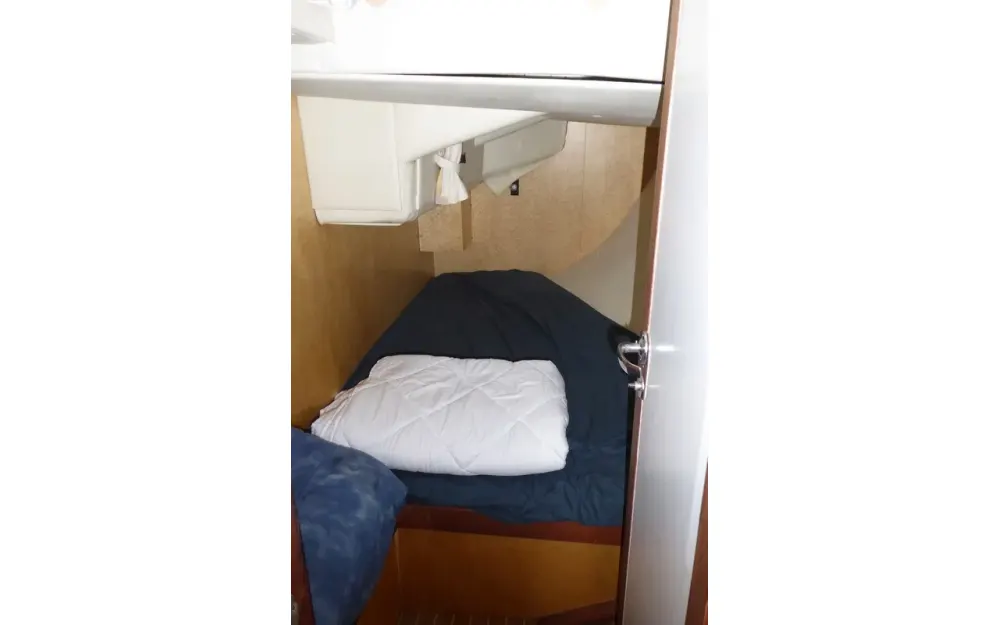 slider 46 Beneteau First 456