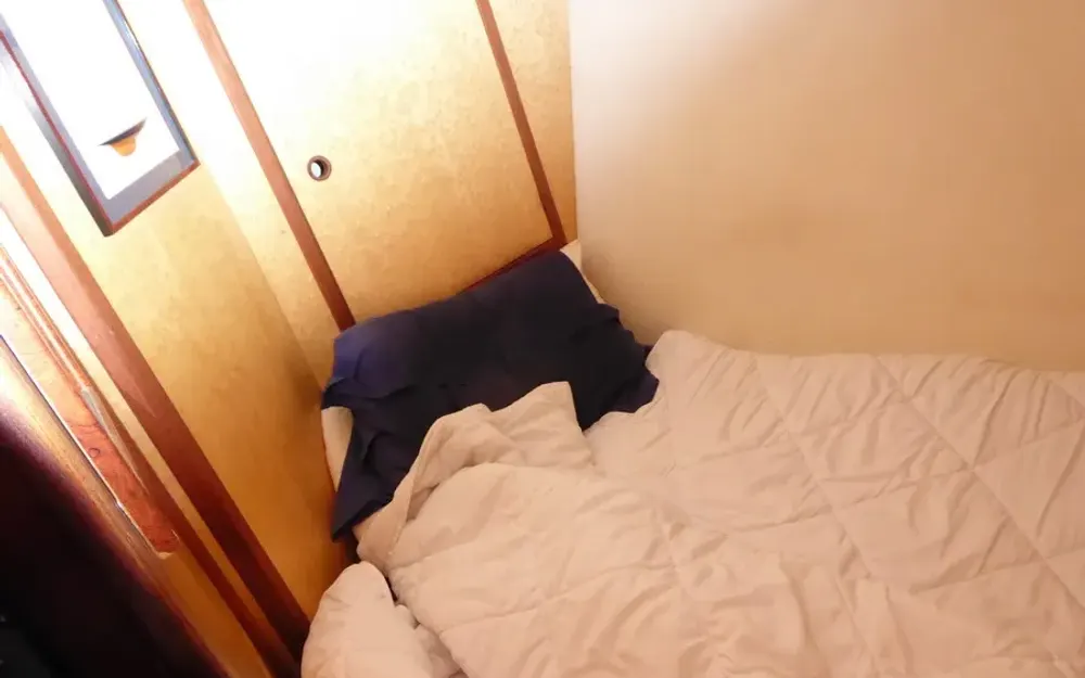 slider 48 Beneteau First 456