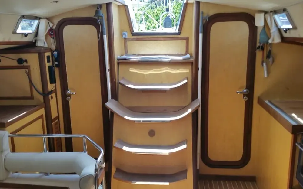 slider 3 Beneteau First 456