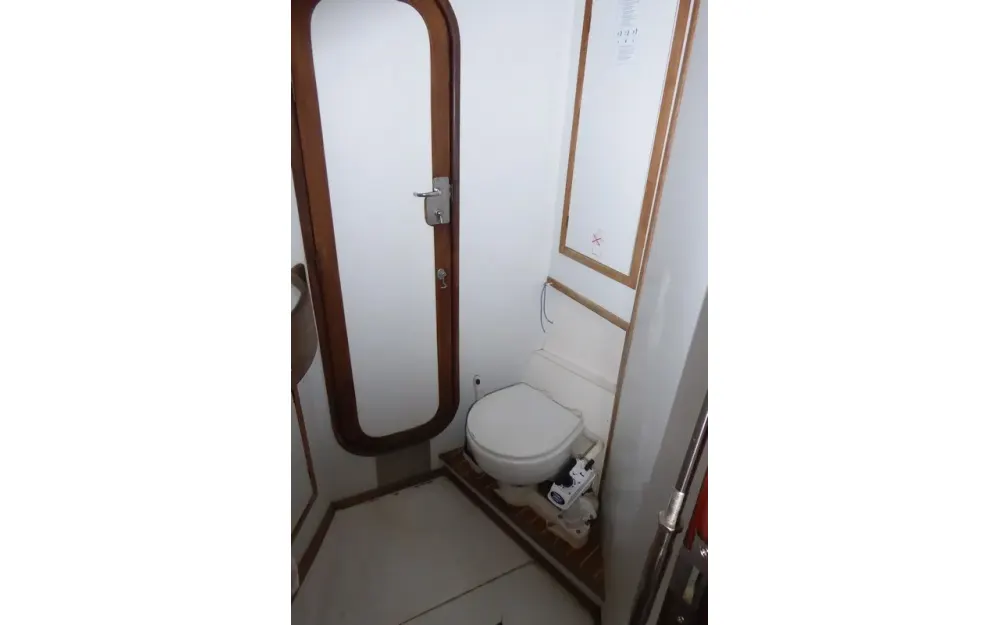 slider 49 Beneteau First 456