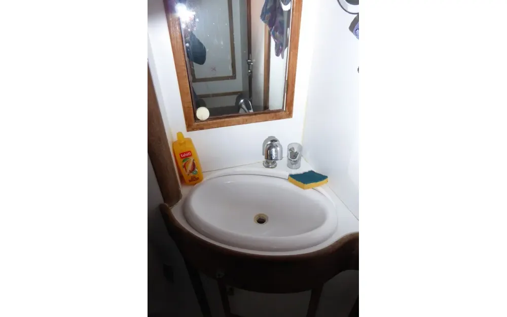 slider 50 Beneteau First 456