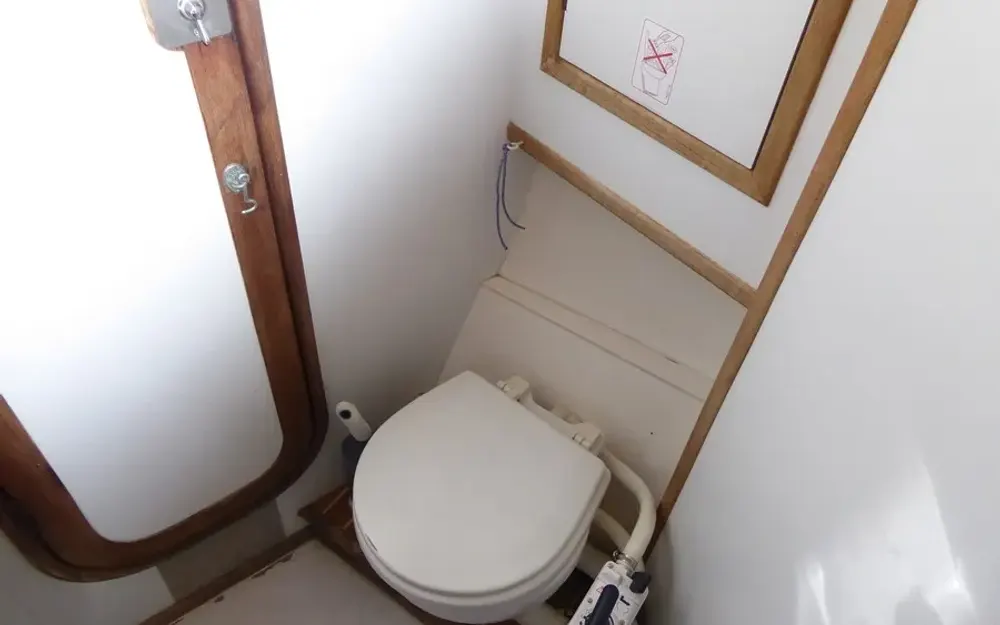 slider 53 Beneteau First 456