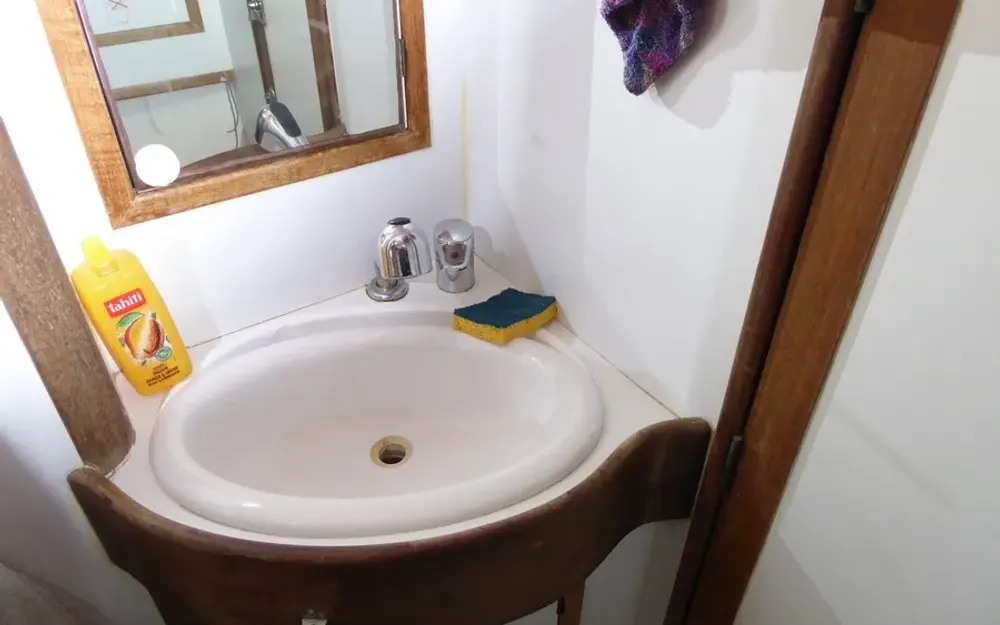 slider 54 Beneteau First 456