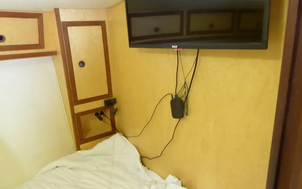 slider 57 Beneteau First 456