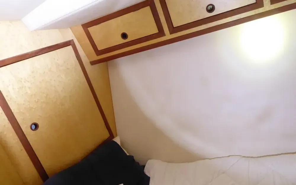 slider 58 Beneteau First 456