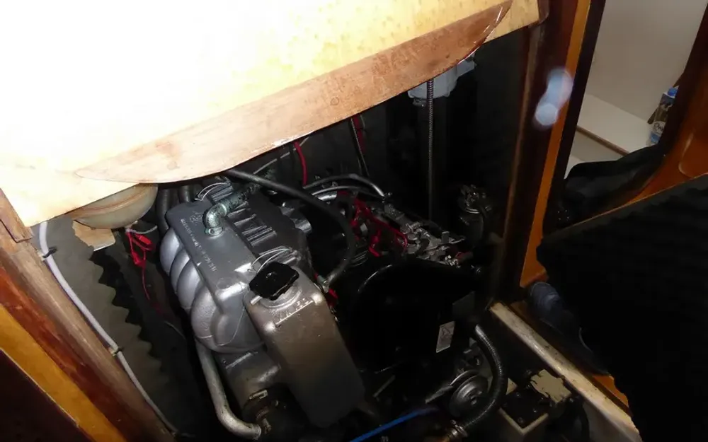 slider 61 Beneteau First 456