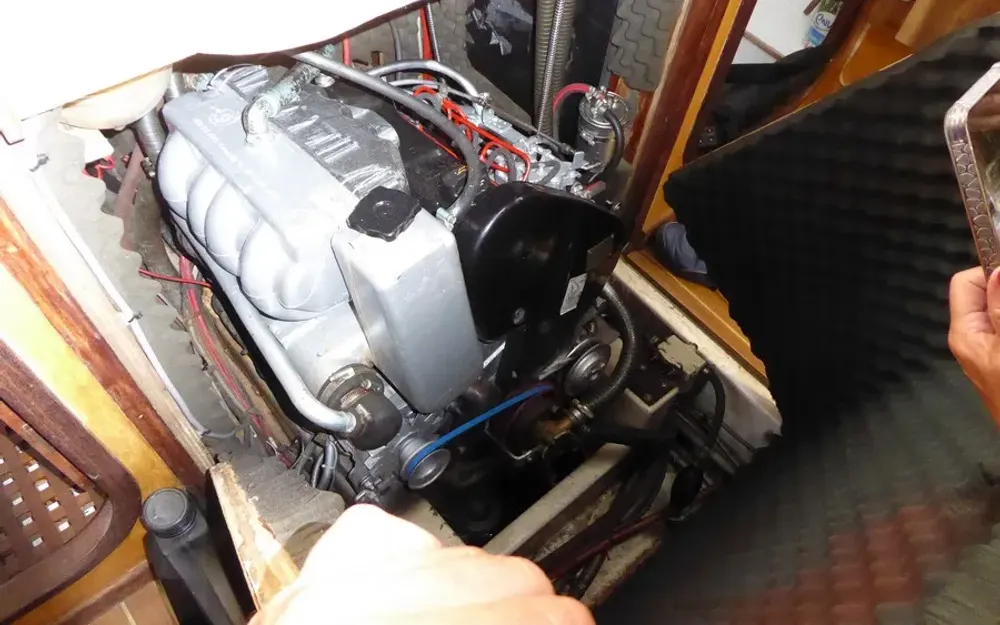 slider 62 Beneteau First 456