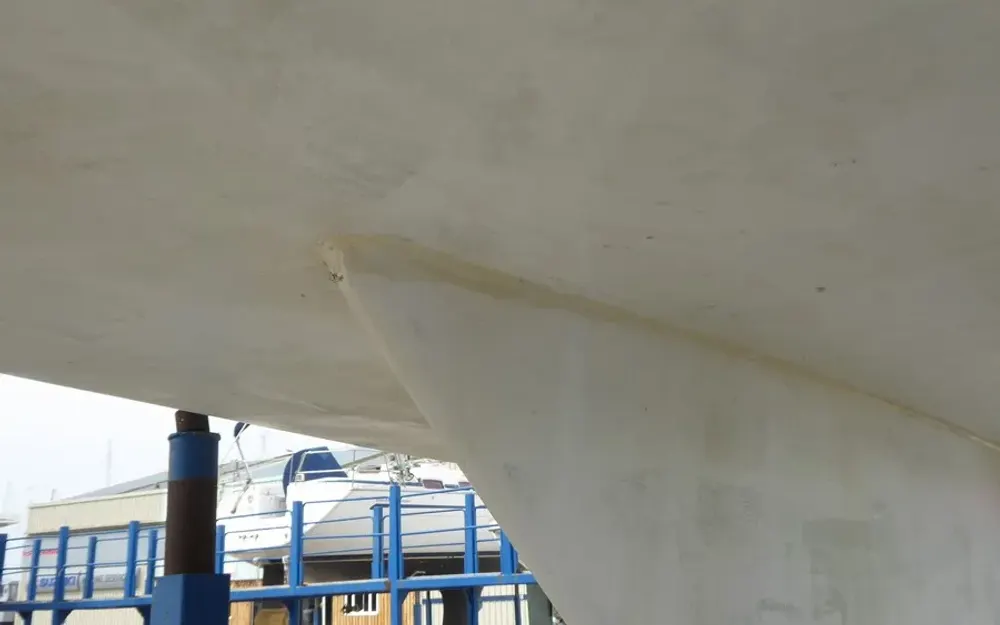 slider 7 Beneteau First 456