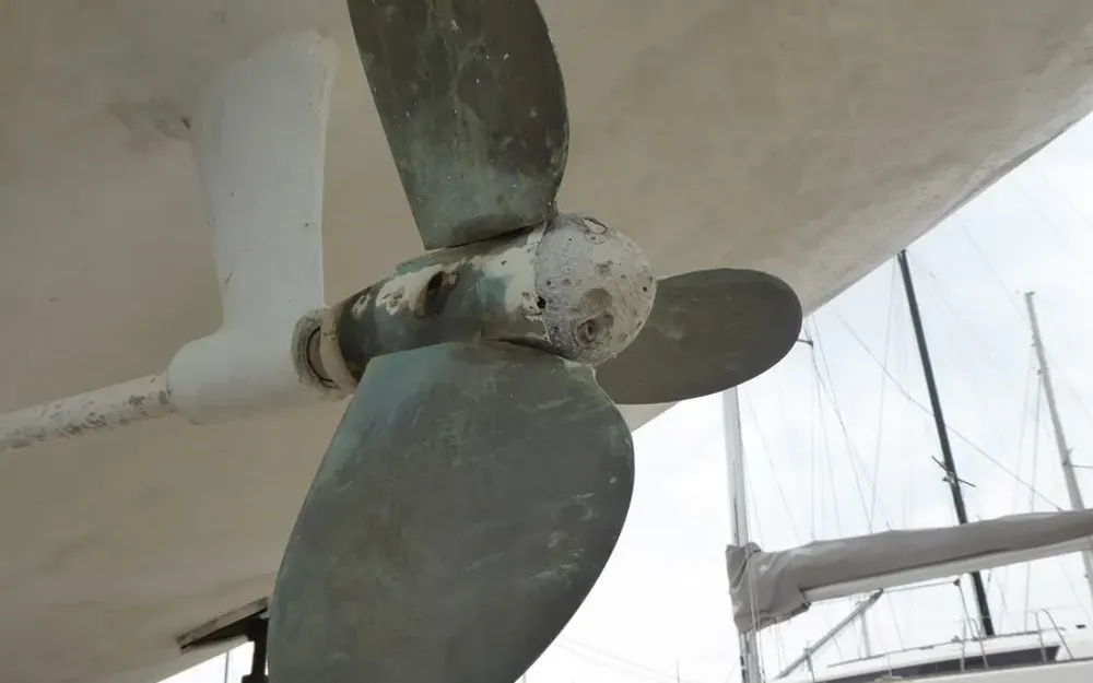 slider 8 Beneteau First 456